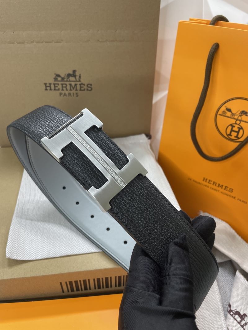 Hermes Belts